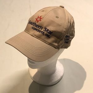 Southern Star Cap